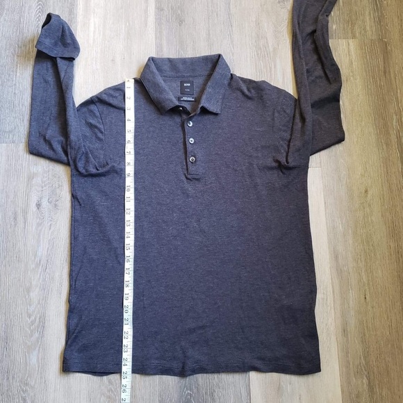 HUGO BOSS Long Sleeve - Picture 2 of 12